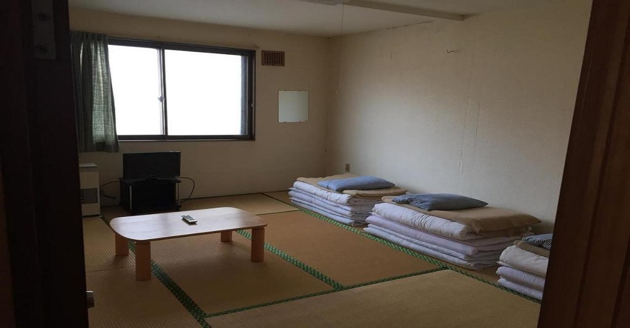Abashiri - Hotel / Vacation Stay 16174 Extérieur photo